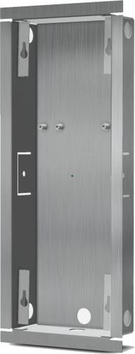 DoorBird 423860711 Türsprechanlagen-Zubehör Unterputz-Gehäuse DoorBird 423860711 Türsprechanlagen-Zubehör Unterputz-Gehäuse von DoorBird