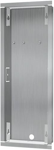 DoorBird 423860728 Türsprechanlagen-Zubehör Unterputz-Gehäuse von DoorBird