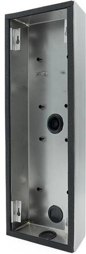 DoorBird 423868533 Türsprechanlagen-Zubehör Aufputz-Gehäuse DoorBird 423868533 Türsprechanlagen-Zubehör Aufputz-Gehäuse von DoorBird