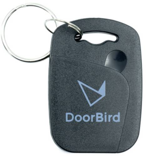 DoorBird 423868960 Türsprechanlagen-Zubehör Transponder von DoorBird