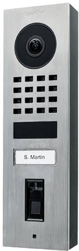 DoorBird 423872141 Fingerprint Zugangssystem Aufputz IP65 DoorBird 423872141 Fingerprint Zugangssystem Aufputz IP65 von DoorBird