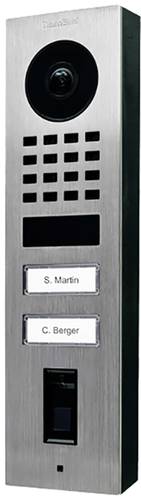 DoorBird 423872264 Fingerprint Zugangssystem Aufputz IP65 DoorBird 423872264 Fingerprint Zugangssystem Aufputz IP65 von DoorBird