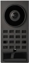 DoorBird D1100E - Schwarz - IP65 - 10,100 Mbit/s - 10/100Base-T(X) - CE - FCC - IC - RoHS - REACH - IEC/EN 62368 - IEC/EN 62471 - Wi-Fi CERTIFIED - IEEE 802.3af (423867369) von DoorBird