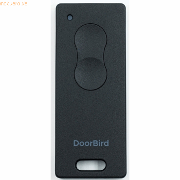 DoorBird DoorBird A8007 Bluetooth Keyfob Fernbedienung DoorBird DoorBird A8007 Bluetooth Keyfob Fernbedienung von DoorBird
