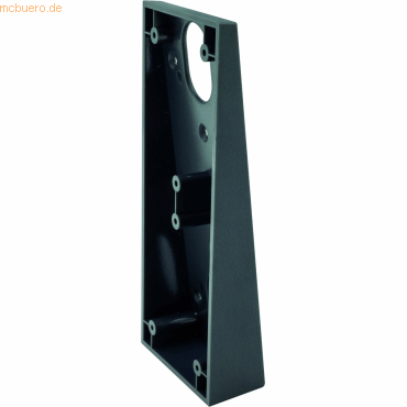 DoorBird DoorBird Eck-Keil Wandmontageadapter A8001 für D1101V DoorBird DoorBird Eck-Keil Wandmontageadapter A8001 für D1101V von DoorBird