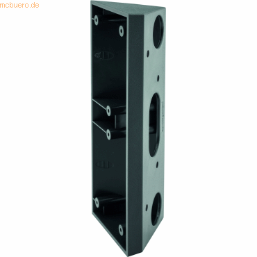 DoorBird DoorBird Eck-Winkel Wandmontageadapter A8002 für D1101V DoorBird DoorBird Eck-Winkel Wandmontageadapter A8002 für D1101V von DoorBird