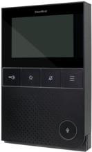 DoorBird IP Video Innenstation A1101 Black Edition (423872677) von DoorBird
