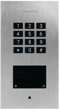 DoorBird IP Zutrittskontrollsystem A1121 Unterputz, Edels. V2A (423872059) von DoorBird
