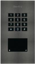 DoorBird Zutrittskontrollsys. A1121 Unterputz Edelst., DB 703 (423872240) von DoorBird