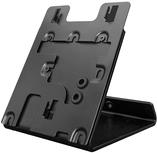Doorbird Tischständer423872684A8003 Stahl pulverbeschichtet schwarz (423872684) von DoorBird