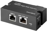 KOMSA A1093 Gigabit High PoE Injektor (423913868) von DoorBird