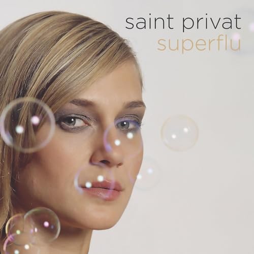 Superflu von PID