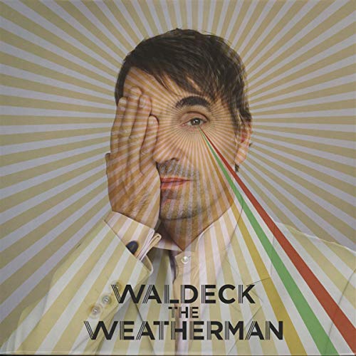 The Weatherman [Vinyl Single] von Dope Noir