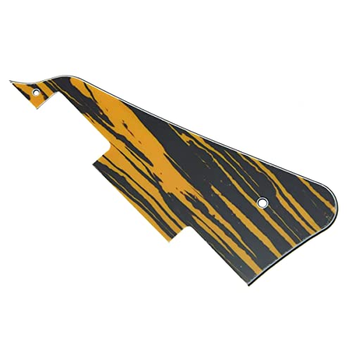 Dopro LP Gitarren-Schlagbrett für Epiphone Les Paul Tawny Stripe Dopro LP Gitarren-Schlagbrett für Epiphone Les Paul Tawny Stripe von Dopro