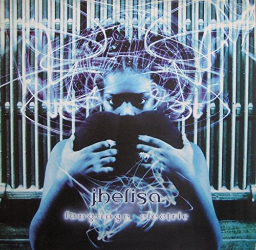 Language Electric [Vinyl Single] von Dorado