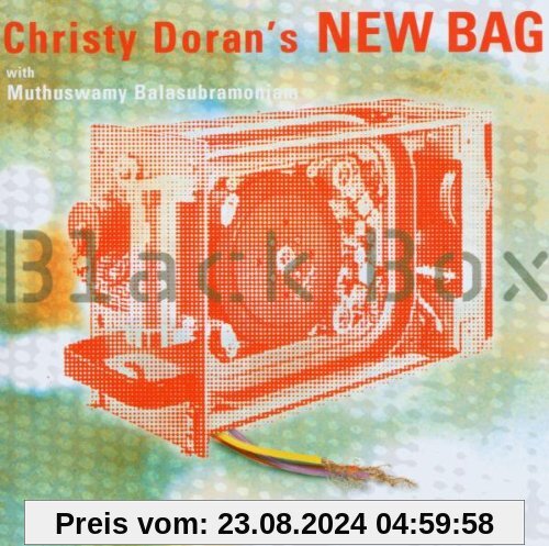 BLACK BOX von Doran, Christy'S New Bag