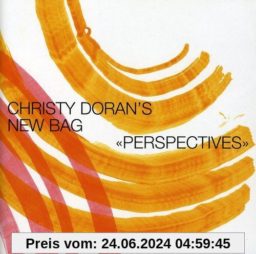 PERSPECTIVES von Doran, Christy'S New Bag