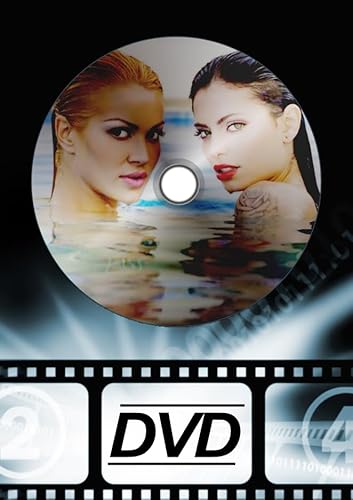 Anthology - A*** Deluxe Vol. 2 [2 DVDs - uncut] von Dorcel