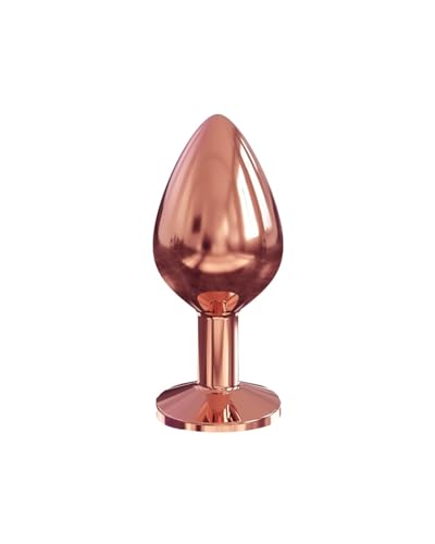 Jewellery Plug Diamond M von Dorcel