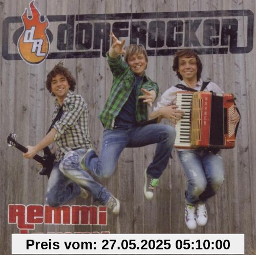 Remmi Demmi von Dorfrocker
