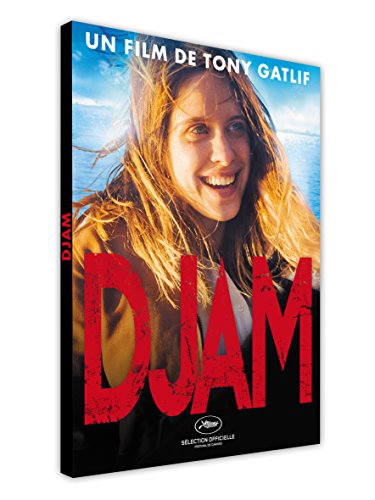 Djam [FR Import] von Doriane