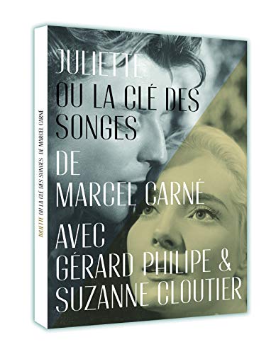 Juliette ou la clé des songes [FR Import] von Doriane