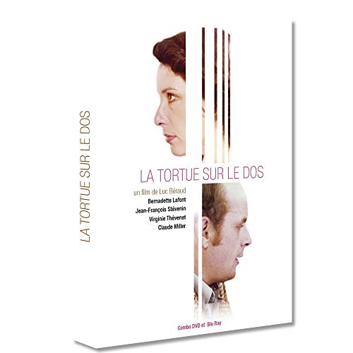 La tortue sur le dos [Blu-ray] [FR Import] von Doriane