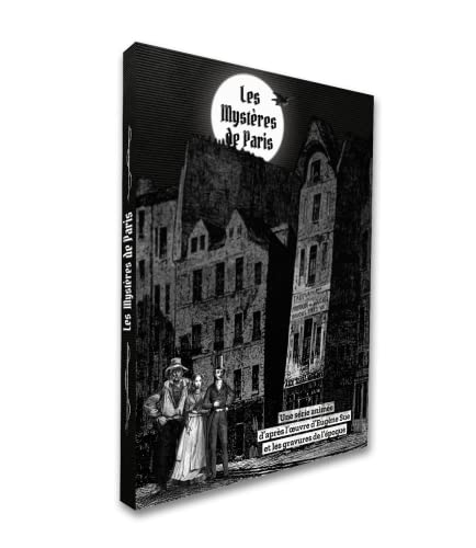 Les mystères de paris [FR Import] von Doriane