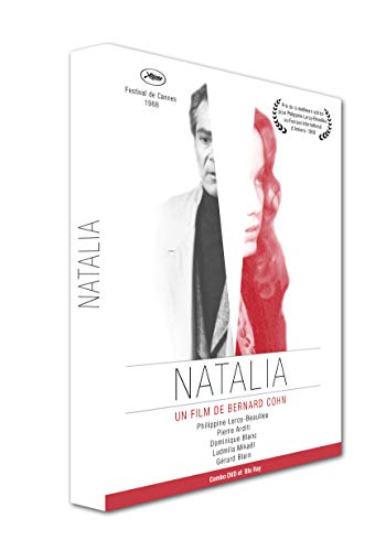 Natalia [Blu-ray] [FR Import] von Doriane