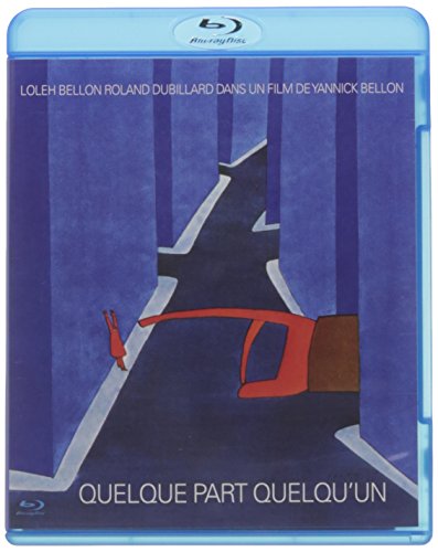 Quelque part quelqu'un [Blu-ray] [FR Import] von Doriane