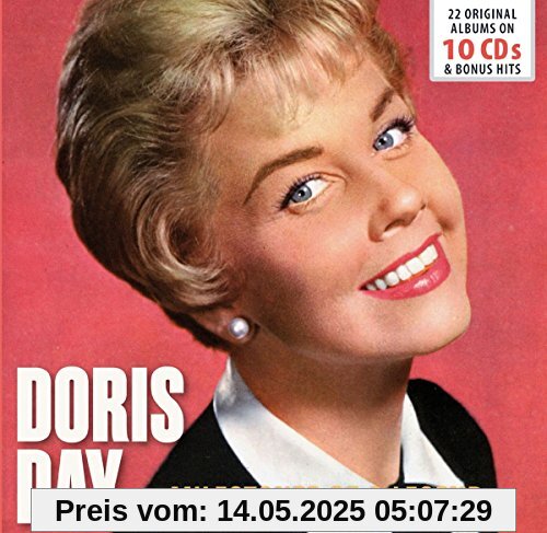 23 Original Albums 23 Original Albums von Doris Day