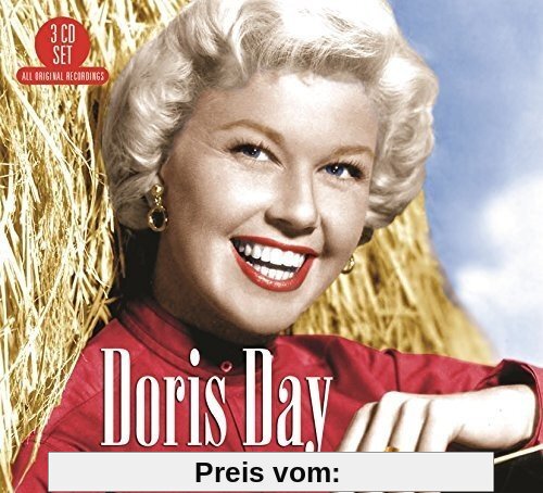 60 Essential Recordings von Doris Day
