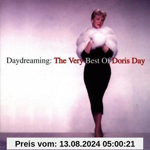 Daydreaming / the Very Best of Doris Day von Doris Day