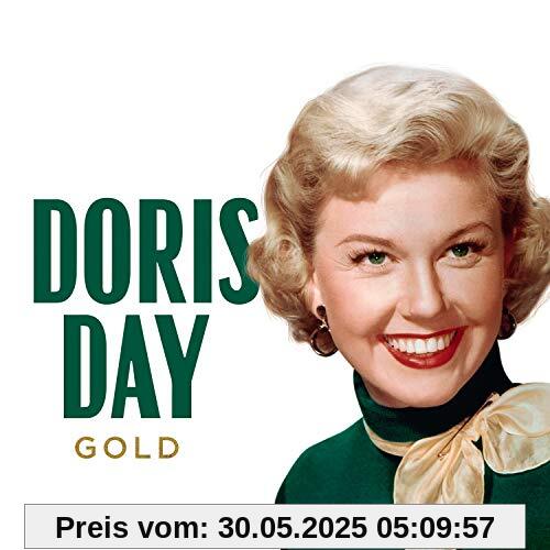 Gold von Doris Day
