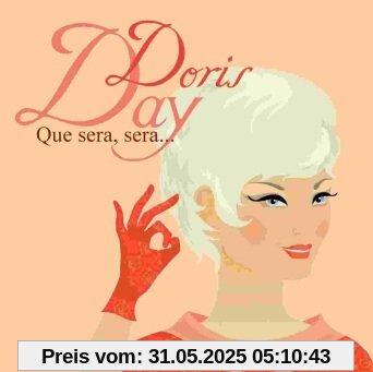 Que Sera Sera von Doris Day