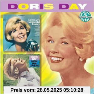 Sentimental Journey / Latin For Lovers von Doris Day