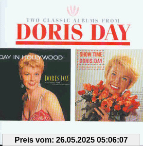 Showtime & Day in Hollywood von Doris Day