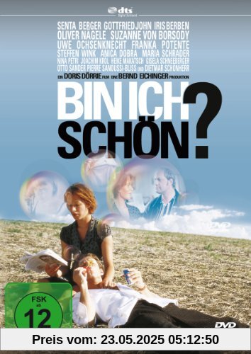 Bin ich schön? Bin ich schön? von Doris Dörrie