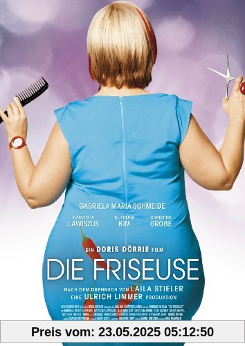 Die Friseuse Die Friseuse von Doris Dörrie