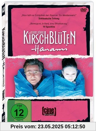 Kirschblüten - Hanami Kirschblüten - Hanami von Doris Dörrie