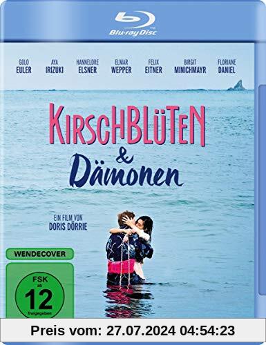 Kirschblüten & Dämonen [Blu-ray] von Doris Dörrie