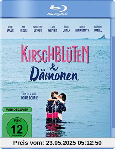 Kirschblüten & Dämonen [Blu-ray] von Doris Dörrie