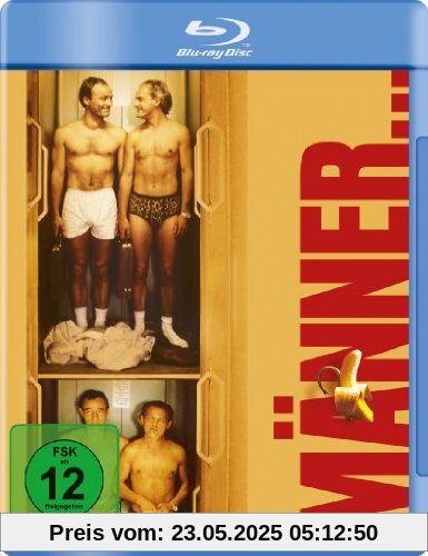 Männer [Blu-ray] von Doris Dörrie