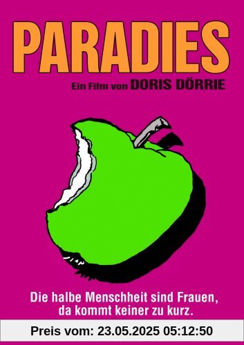 Paradies Paradies von Doris Dörrie