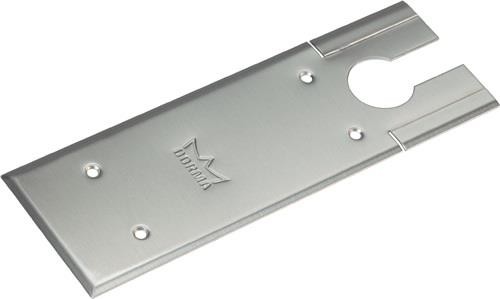Dormakaba Deckplatte BTS 75 V VA feinmatt 46700059 Dormakaba Deckplatte BTS 75 V VA feinmatt 46700059 von Dormakaba