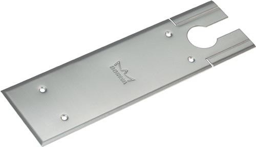 Dormakaba Deckplatte BTS 80/BTS 80 F/BTS 80 EMB/BTS VA feinmatt 46700000 Dormakaba Deckplatte BTS 80/BTS 80 F/BTS 80 EMB/BTS VA feinmatt 46700000 von Dormakaba