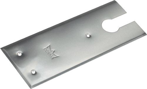 Dormakaba Deckplatte BTS 84 VA feinmatt 46700022 Dormakaba Deckplatte BTS 84 VA feinmatt 46700022 von Dormakaba