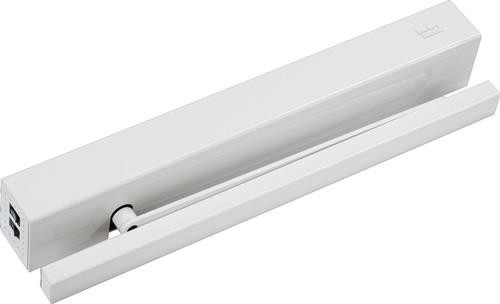 Dormakaba Drehflügelantrieb PORTEO 230V 230 V AC,50/60 Hz weiß DIN L/R IP 20 Dormakaba Drehflügelantrieb PORTEO 230V 230 V AC,50/60 Hz weiß DIN L/R IP 20 von Dormakaba