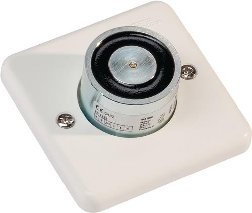 Dormakaba Elektromagnet 500 G 24 Volt AC/DC f.Schließfolgeregeler weiß Dormakaba Elektromagnet 500 G 24 Volt AC/DC f.Schließfolgeregeler weiß von Dormakaba