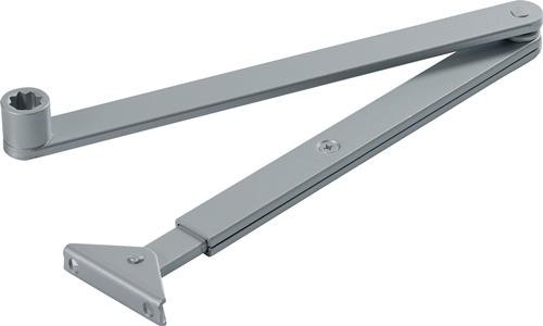 Dormakaba Flachformgestänge zu TS 83 u.TS 73 V silberfarbig 83000101 Dormakaba Flachformgestänge zu TS 83 u.TS 73 V silberfarbig 83000101 von Dormakaba